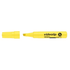 Textmarker ICO Videotip 1-4 mm - Img 3