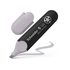 Textmarker Schneider Job Pastel - Img 8