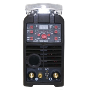 TIG 200P MIX AC/DC - Aparat de sudura TIG AC/DC Intensiv - Img 3