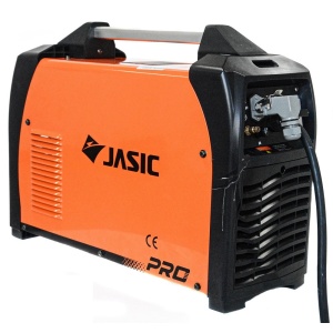 TIG 315P AC/DC (E202) - Aparat de sudura TIG AC/DC JASIC - Img 4
