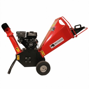 Tocator Crengi BTA-100T, diametru max. 100 mm, capacitate 3mc/h, motor 6,5 cp - Img 2