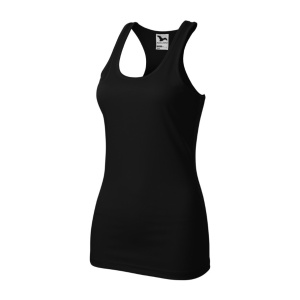Top pentru damă, Racer, 130 g/m² 167 - Img 4