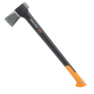 Topor pentru despicat X25 - XL, Fiskars, 1830 gr - Img 1