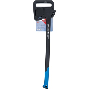 Topor universal, coada din poliamida intarita cu fibra de sticla, 1800 g - Img 4