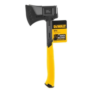 Toporisca camping Dewalt DWHT51387-0, 0.5 kg - Img 3