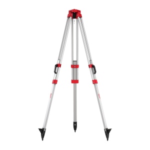 Trepied nivelă laser 1,6 m - Img 15