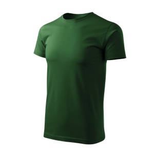 Tricou pentru bărbaţi, Basic Free, 160 g/m² F29 - Img 3