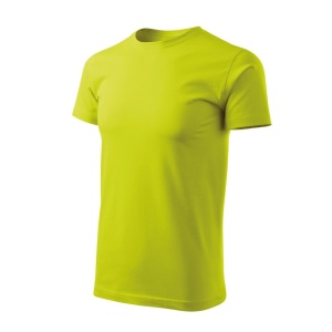Tricou pentru bărbaţi, Basic Free, 160 g/m² F29 - Img 12