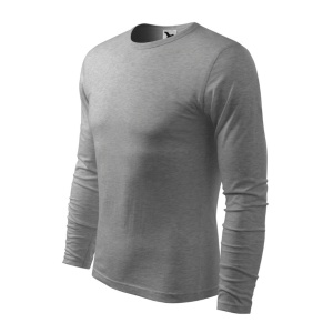 Tricou pentru bărbaţi, Fit-T LS, 160 g/m² 119 - Img 7