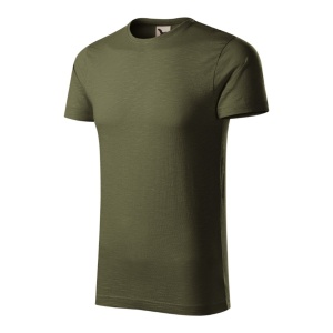 Tricou pentru bărbaţi, Native (GOTS), 150 g/m² 173 - Img 8
