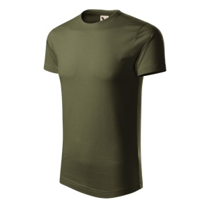 Tricou pentru bărbaţi, Origin (GOTS), 160 g/m² 171 - Img 8