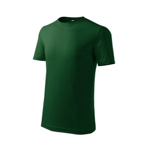 Tricou pentru copii, Classic New, 145 g/m² 135 - Img 3