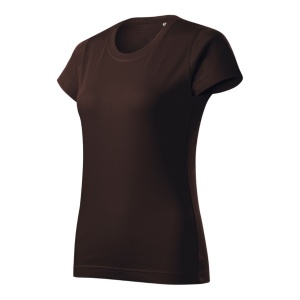 Tricou pentru damă, Basic Free, 160 g/m² F34 - Img 5