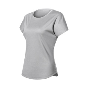 Tricou pentru damă, Chance (GRS), 140 g/m² 811 - Img 2