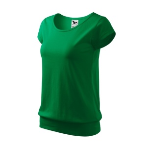 Tricou pentru damă, City, 150 g/m² 120 - Img 9