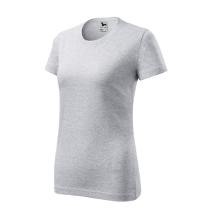 Tricou pentru damă, Classic New, 145 g/m² 133 - Img 4