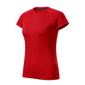 Tricou pentru damă, Destiny, 160 g/m² 176 - Img 8