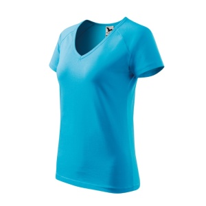 Tricou pentru damă, Dream, 180 g/m² 128 - Img 13