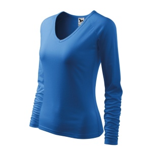 Tricou pentru damă, Elegance, 180 g/m² 127 - Img 4