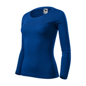 Tricou pentru damă, Fit-T LS, 160 g/m² 169 - Img 2