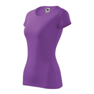 Tricou pentru damă, Glance, 180 g/m² 141 - Img 4