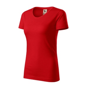 Tricou pentru damă, Native (GOTS), 150 g/m² 174 - Img 12