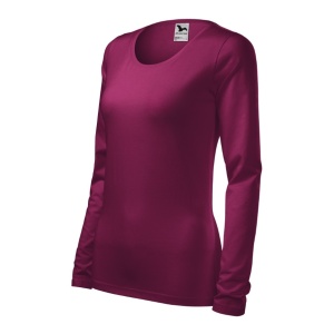 Tricou pentru damă, Slim, 180 g/m² 139 - Img 10