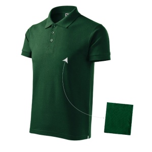 Tricou polo pentru bărbaţi, Cotton, 170 g/m² 212 - Img 16