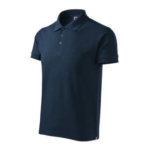 Tricou polo pentru bărbaţi, Cotton Heavy, 220 g/m² 215 - Img 3
