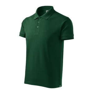 Tricou polo pentru bărbaţi, Cotton Heavy, 220 g/m² 215 - Img 13
