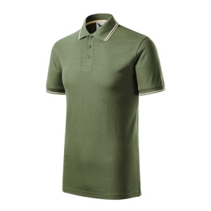 Tricou polo pentru bărbaţi, Focus, 180 g/m² 232 - Img 9