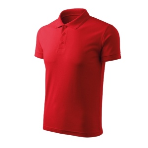 Tricou polo pentru bărbaţi, Pique Polo Free,200 g/m² F03 - Img 7