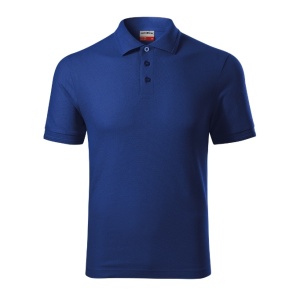 Tricou polo pentru bărbaţi, Reserve, 200 g/m² R22 - Img 5