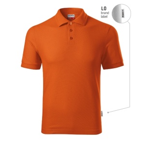 Tricou polo pentru bărbaţi, Reserve, 200 g/m² R22 - Img 15