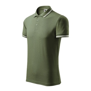 Tricou polo pentru bărbaţi, Urban, 200 g/m² 219 - Img 8