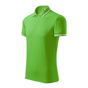 Tricou polo pentru bărbaţi, Urban, 200 g/m² 219 - Img 18
