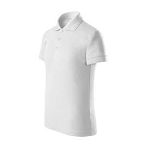 Tricou polo pentru copii, Pique Polo Free,200 g/m² F22 - Img 1