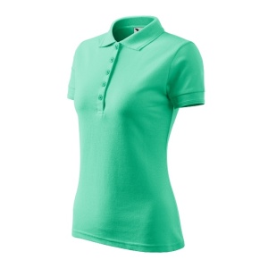 Tricou polo pentru damă, Pique Polo, 200 g/m² 210 - Img 28