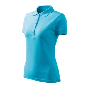 Tricou polo pentru damă, Pique Polo Free,200 g/m² F10 - Img 13
