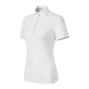 Tricou polo pentru damă, Prime (GOTS), 200 g/m² 235 - Img 1