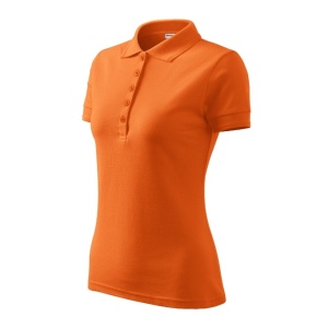 Tricou polo pentru damă, Reserve, 200 g/m² R23 - Img 8