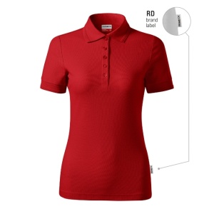 Tricou polo pentru damă, Reserve, 200 g/m² R23 - Img 17