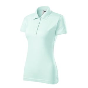 Tricou polo pentru damă, Single J., 180 g/m² 223 - Img 4