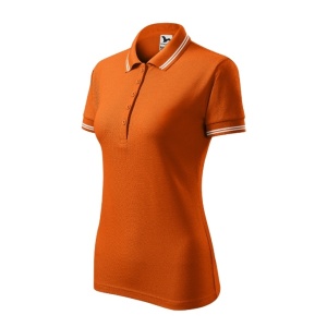 Tricou polo pentru damă, Urban, 200 g/m² 220 - Img 9