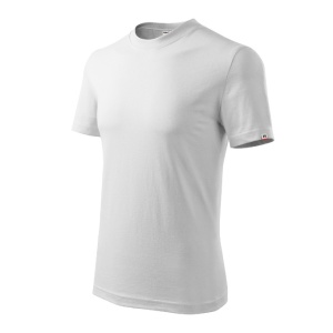 Tricou unisex, Base, 160 g/m² R06 - Img 1