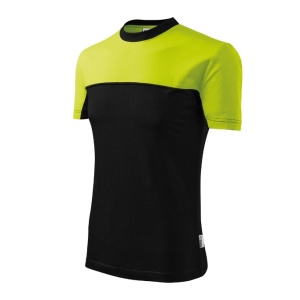 Tricou unisex, Colormix, 200 g/m² 109 - Img 8