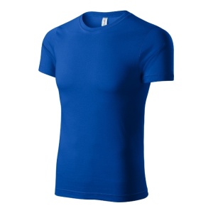 Tricou unisex, Paint, 150 g/m² P73 - Img 6