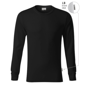 Tricou unisex, Resist LS, 160 g/m² R05 - Img 13