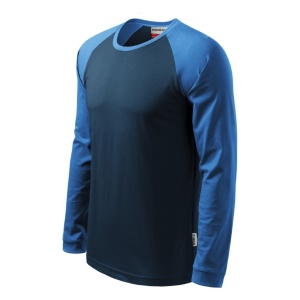 Tricou unisex, Street LS, 180 g/m² 130 - Img 6