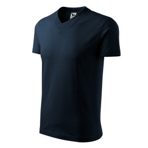 Tricou unisex, V-neck, 160 g/m² 102 - Img 8